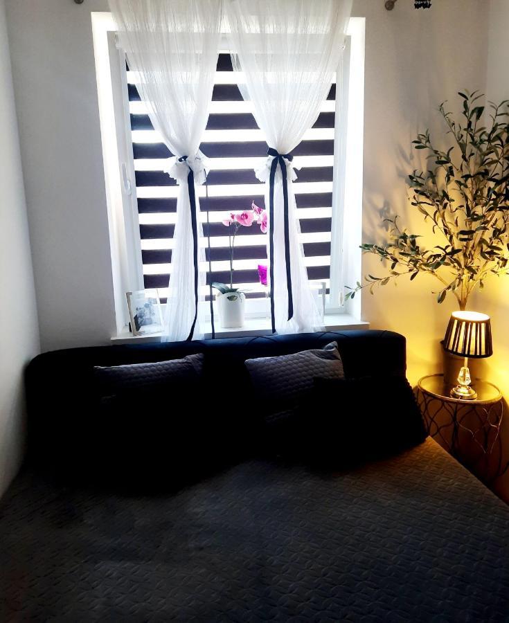Apartamenty Magvel Στσέτσιν Εξωτερικό φωτογραφία