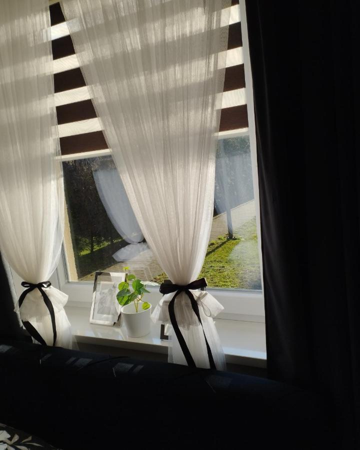 Apartamenty Magvel Στσέτσιν Εξωτερικό φωτογραφία