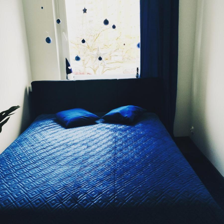 Apartamenty Magvel Στσέτσιν Εξωτερικό φωτογραφία